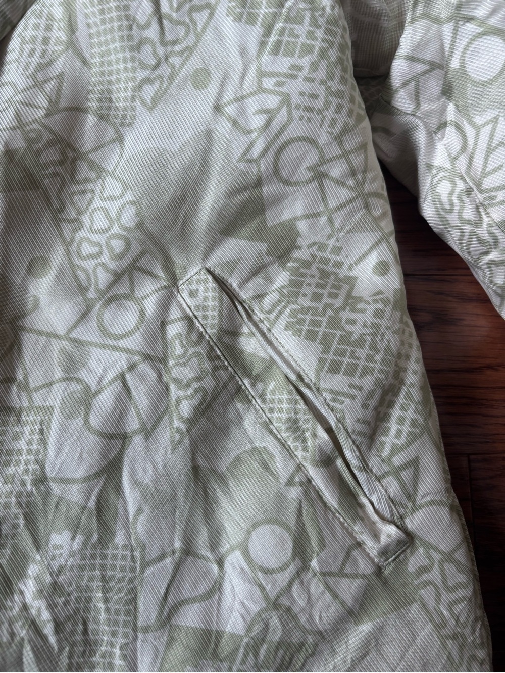 Vintage Baracco sport company 100% silk quilted jacket women’s shawl collar - Picture 11 of 16